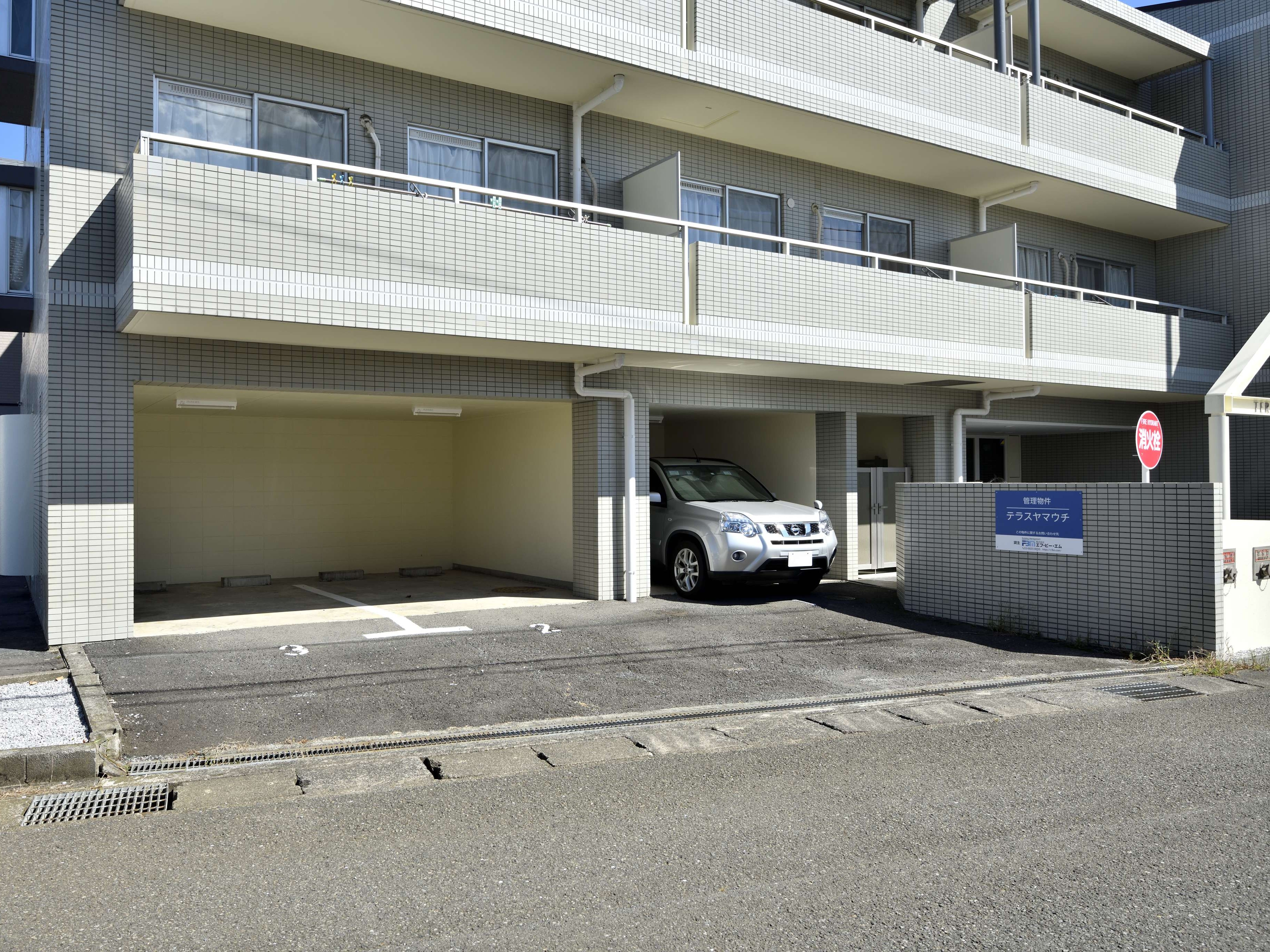 terrace-yamauchi