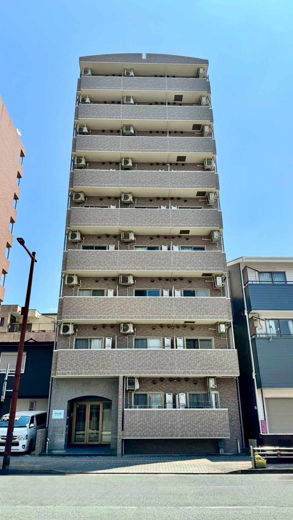 Flos元浜