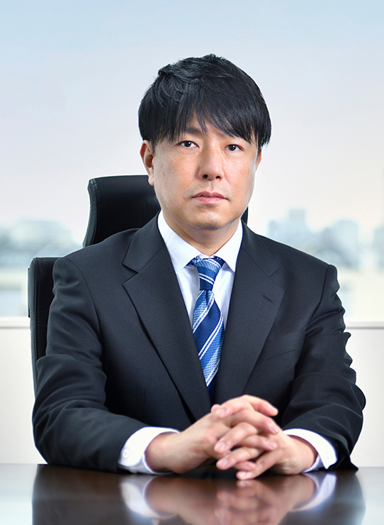 FBM Inc. Chief Exective Officer Taro Furuya